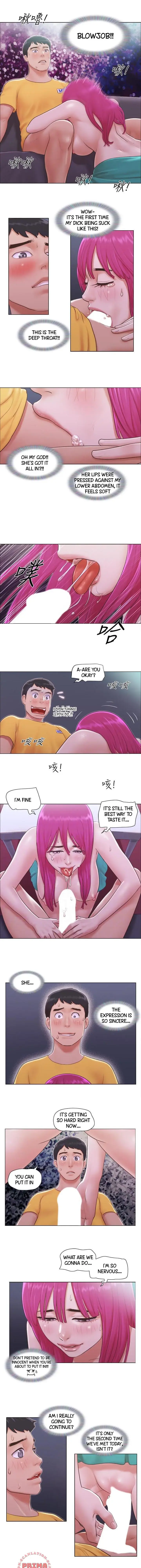 Can I Touch It Chapter 4 - Page 4