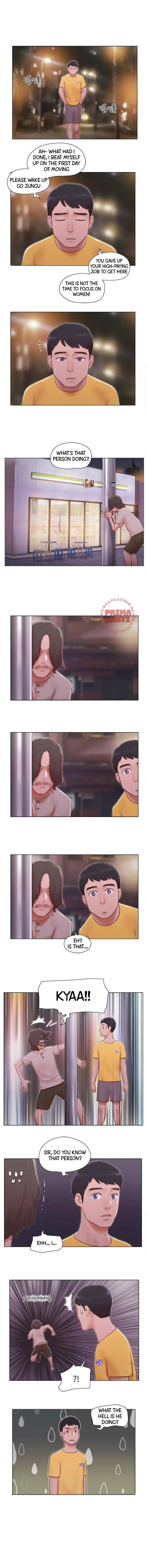 Can I Touch It Chapter 4 - Page 7