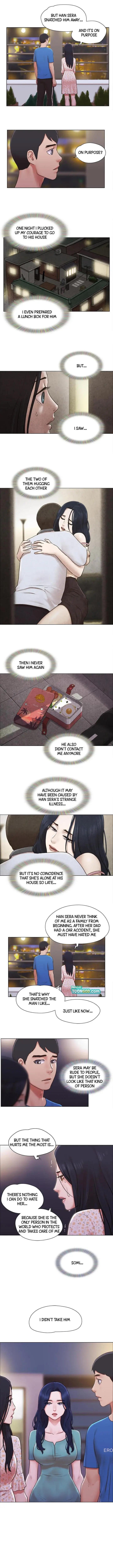 Can I Touch It Chapter 40 - Page 1
