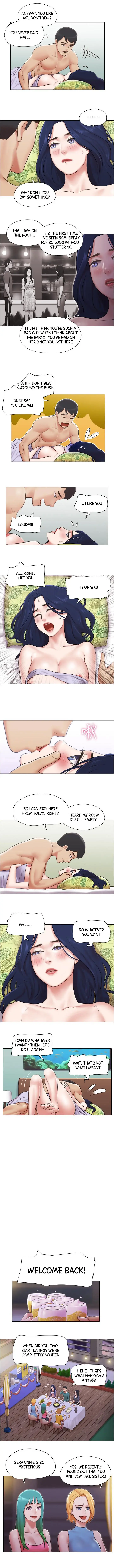 Can I Touch It Chapter 41 - Page 6