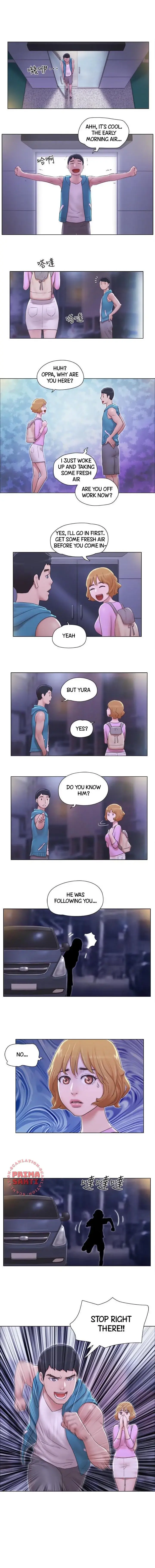 Can I Touch It Chapter 6 - Page 1