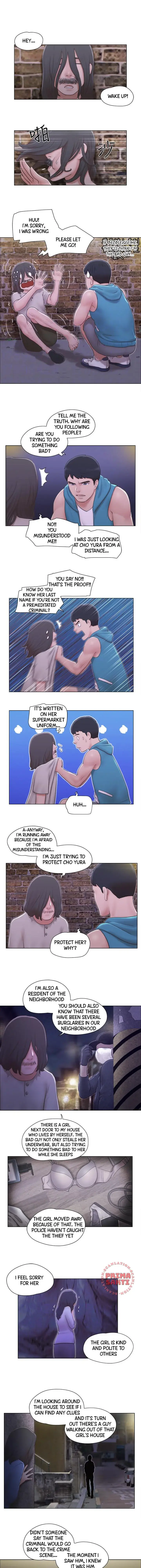 Can I Touch It Chapter 6 - Page 3