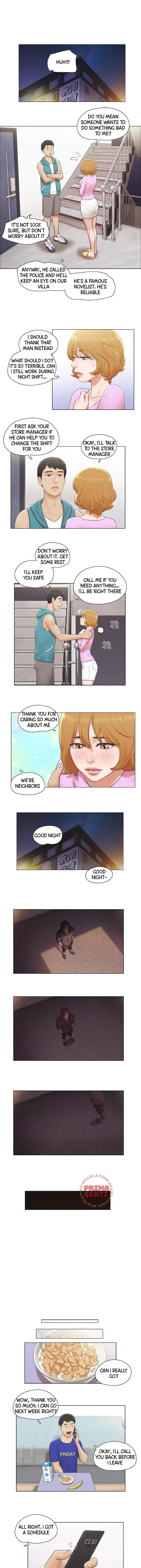 Can I Touch It Chapter 6 - Page 6