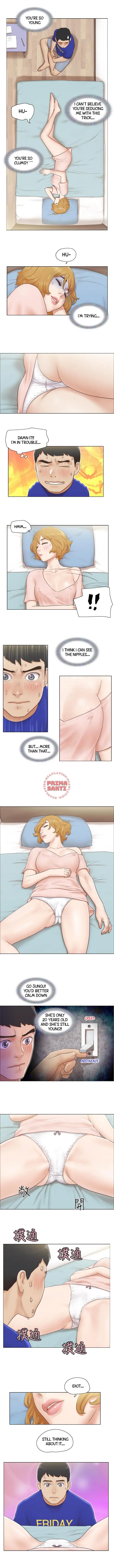 Can I Touch It Chapter 7 - Page 3