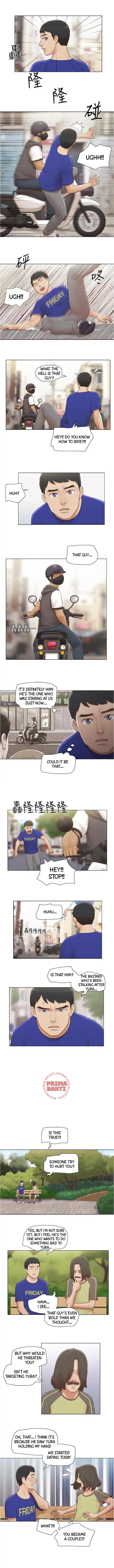 Can I Touch It Chapter 8 - Page 6