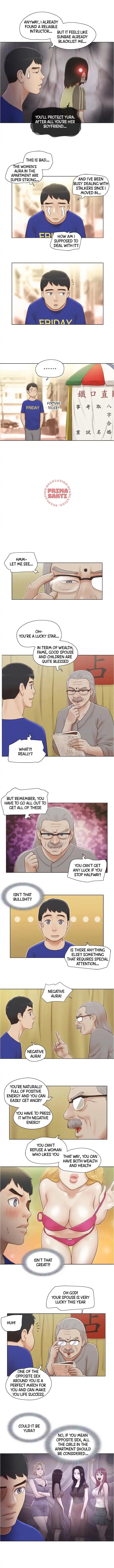 Can I Touch It Chapter 9 - Page 3
