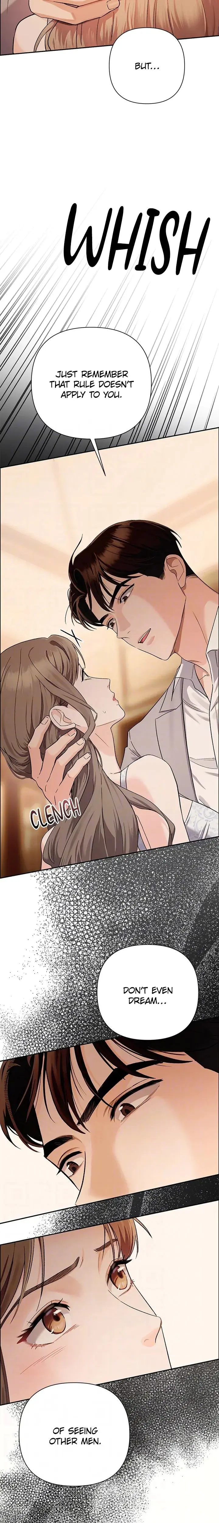 Can Love Be Recycled Chapter 7 - Page 15
