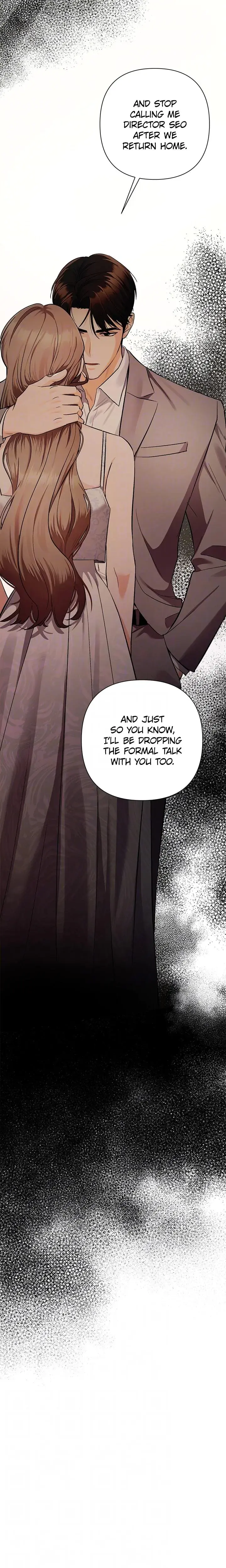 Can Love Be Recycled Chapter 7 - Page 16
