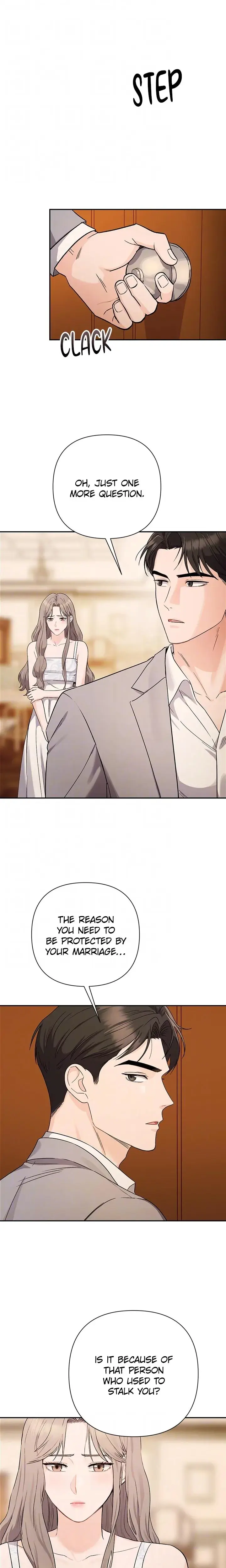 Can Love Be Recycled Chapter 7 - Page 17