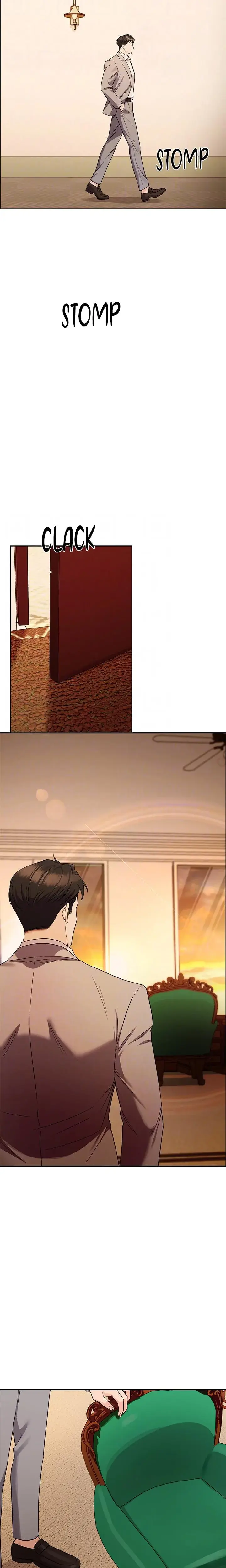 Can Love Be Recycled Chapter 7 - Page 19