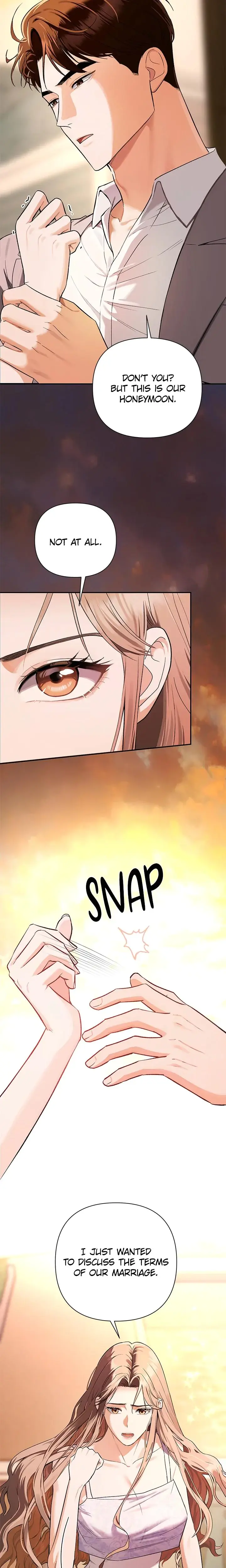 Can Love Be Recycled Chapter 7 - Page 2