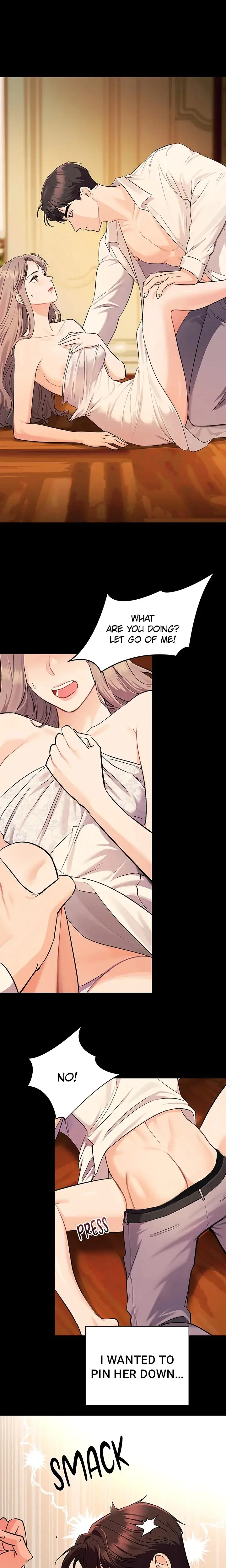 Can Love Be Recycled Chapter 7 - Page 23