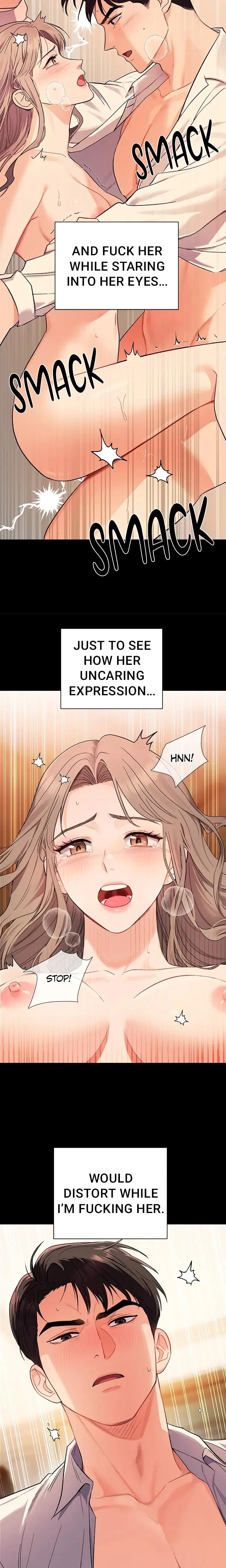 Can Love Be Recycled Chapter 7 - Page 24