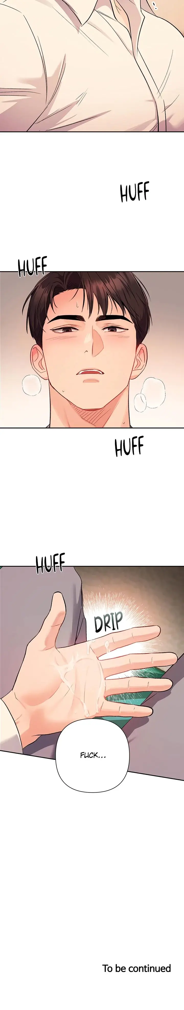 Can Love Be Recycled Chapter 7 - Page 26