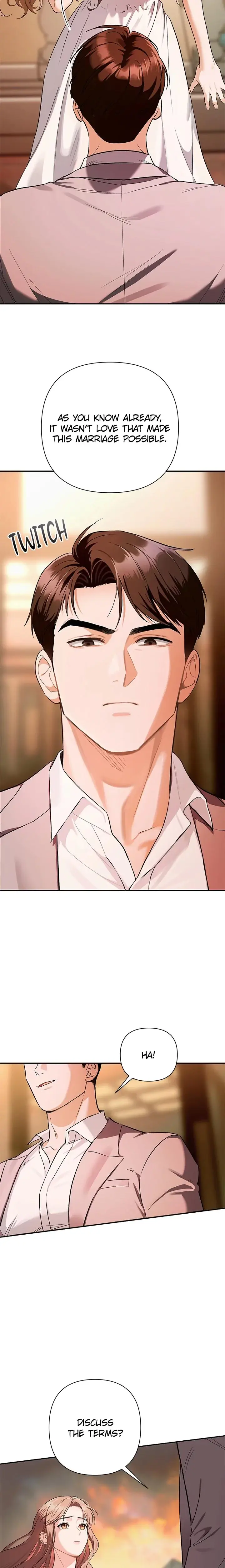 Can Love Be Recycled Chapter 7 - Page 3