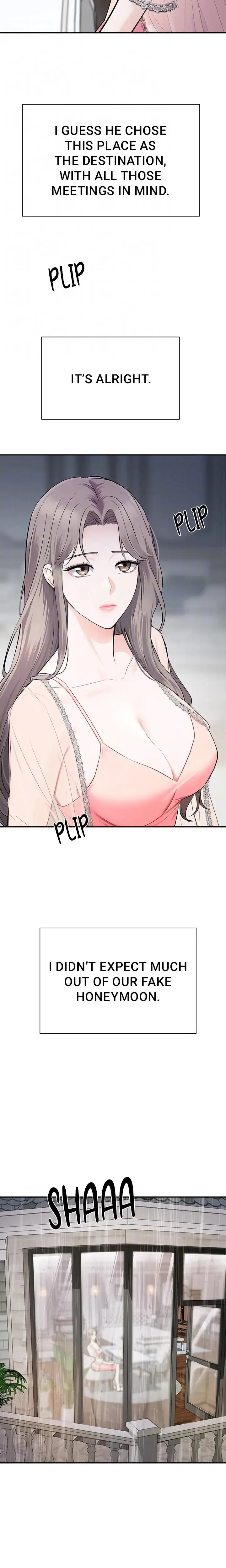 Can Love Be Recycled Chapter 8 - Page 10