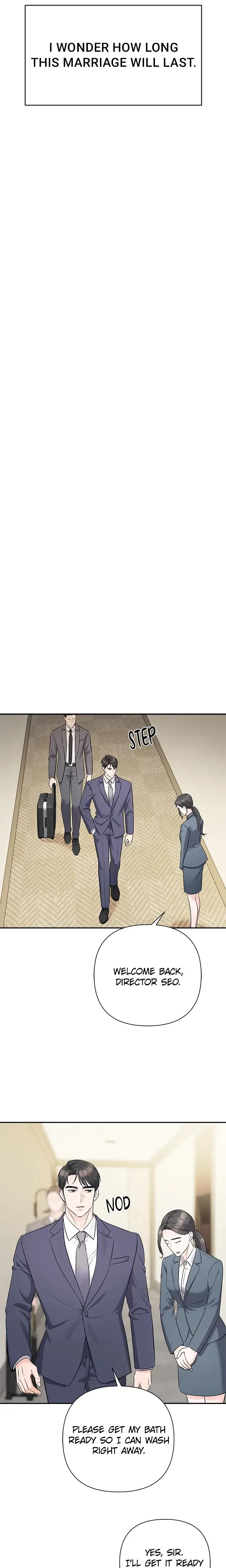 Can Love Be Recycled Chapter 8 - Page 11