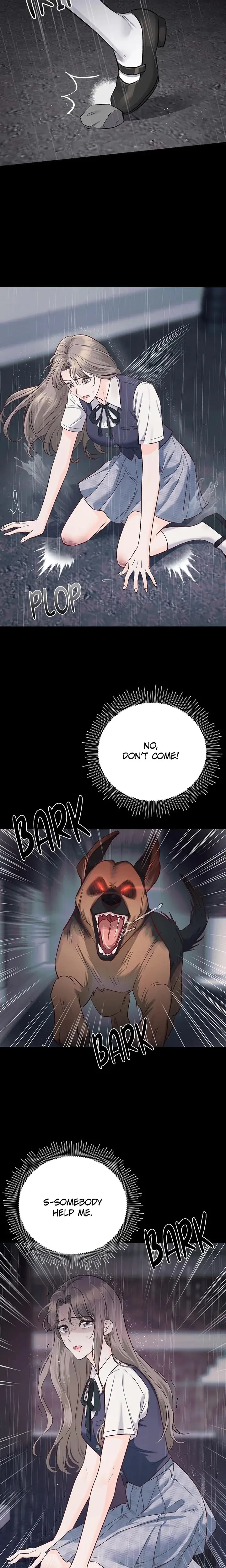 Can Love Be Recycled Chapter 8 - Page 2