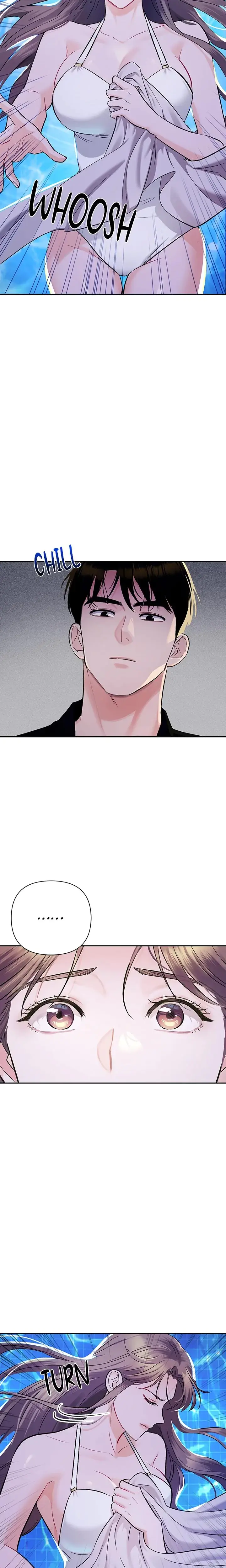 Can Love Be Recycled Chapter 8 - Page 23