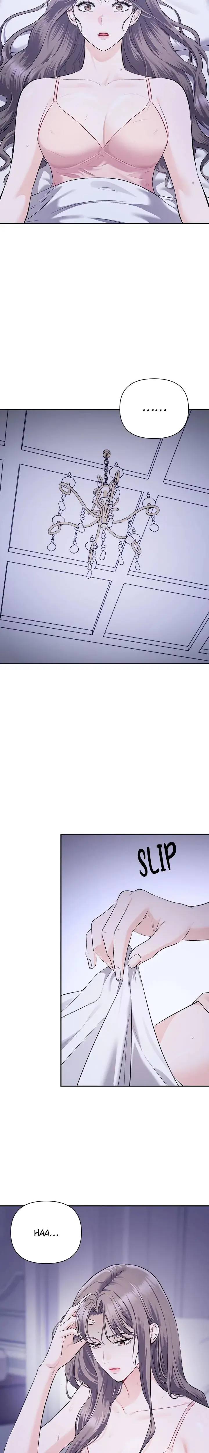 Can Love Be Recycled Chapter 8 - Page 4