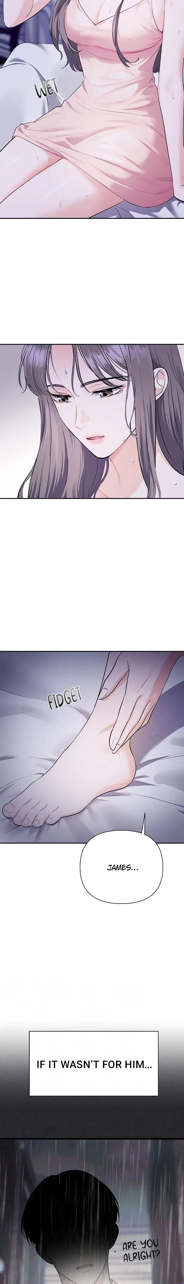 Can Love Be Recycled Chapter 8 - Page 5