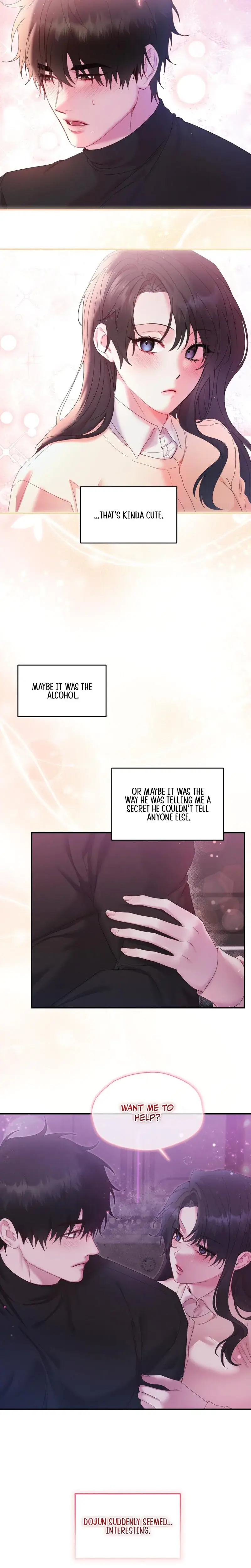 Can T Friends Do It Chapter 1 - Page 16