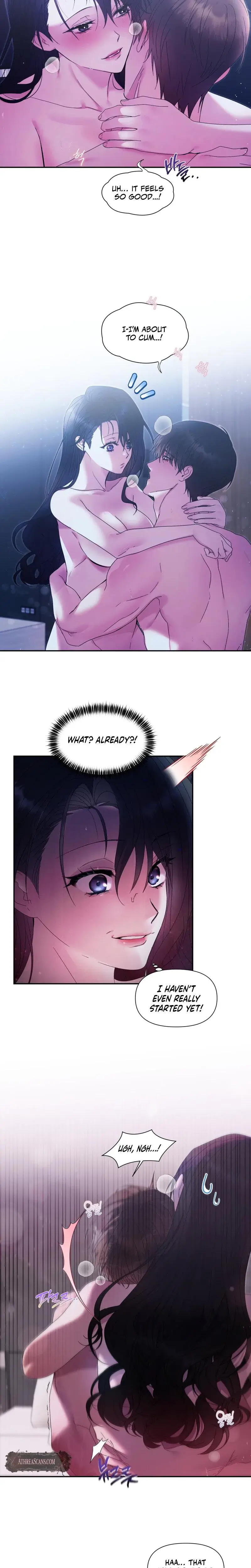 Can T Friends Do It Chapter 1 - Page 2