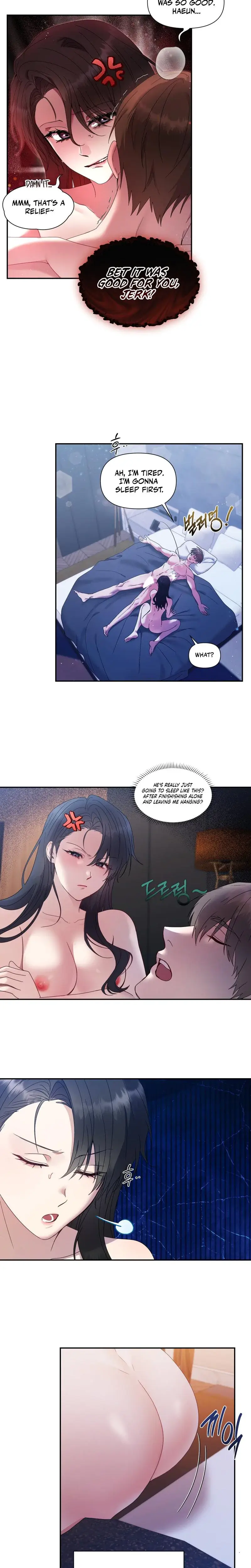 Can T Friends Do It Chapter 1 - Page 3
