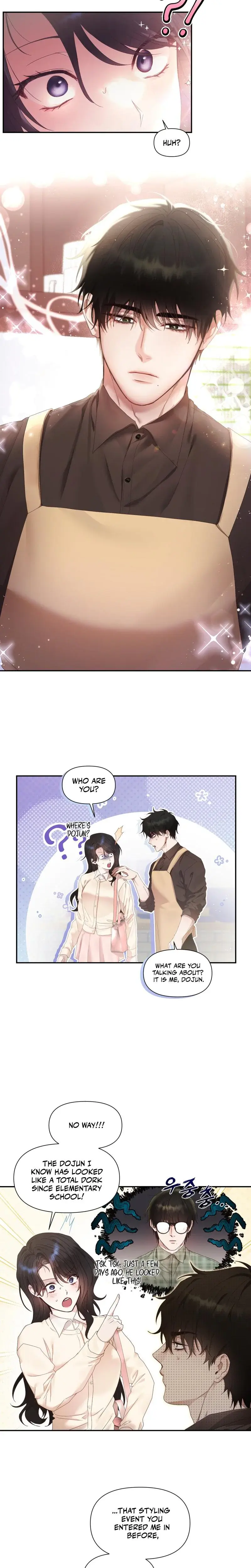 Can T Friends Do It Chapter 1 - Page 7