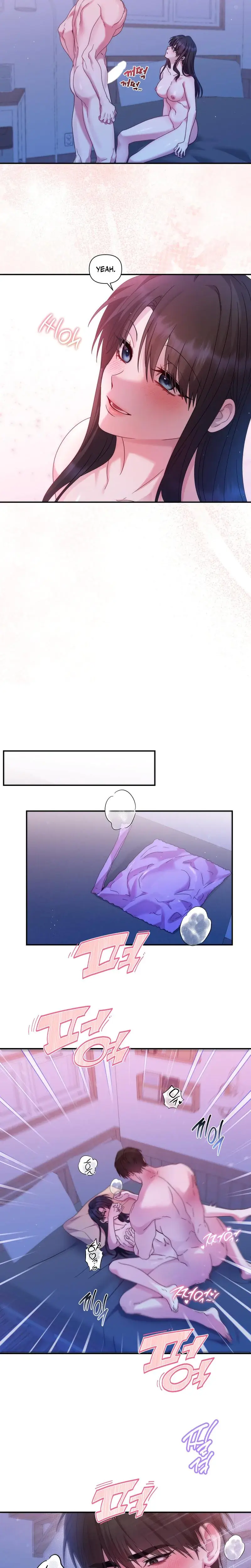 Can T Friends Do It Chapter 12 - Page 13