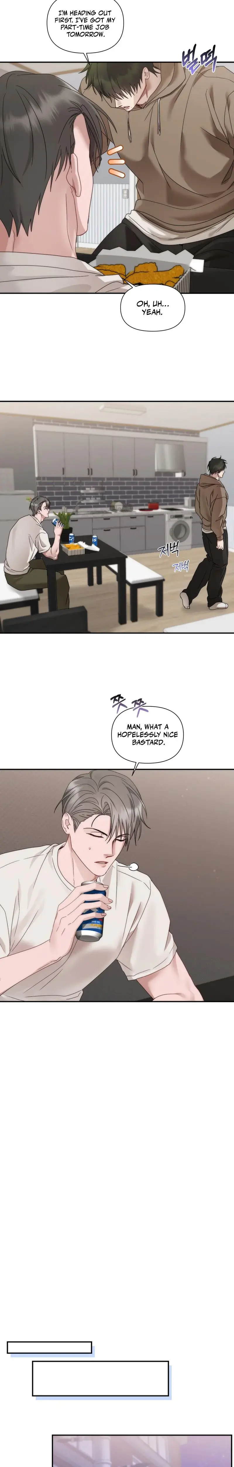Can T Friends Do It Chapter 13 - Page 10