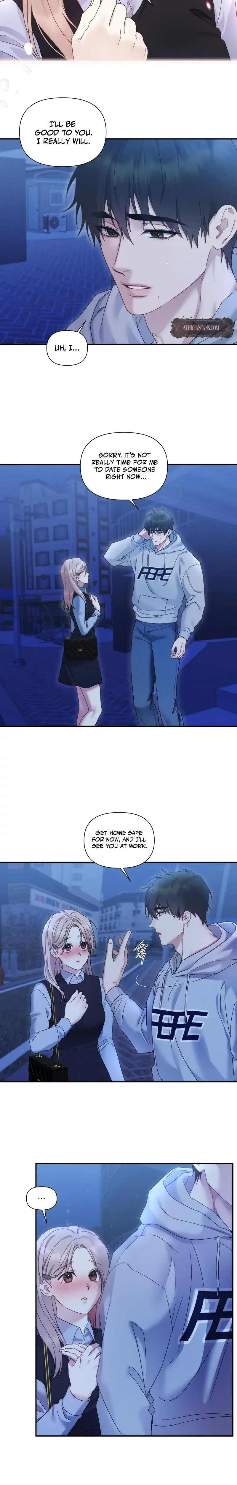 Can T Friends Do It Chapter 14 - Page 14