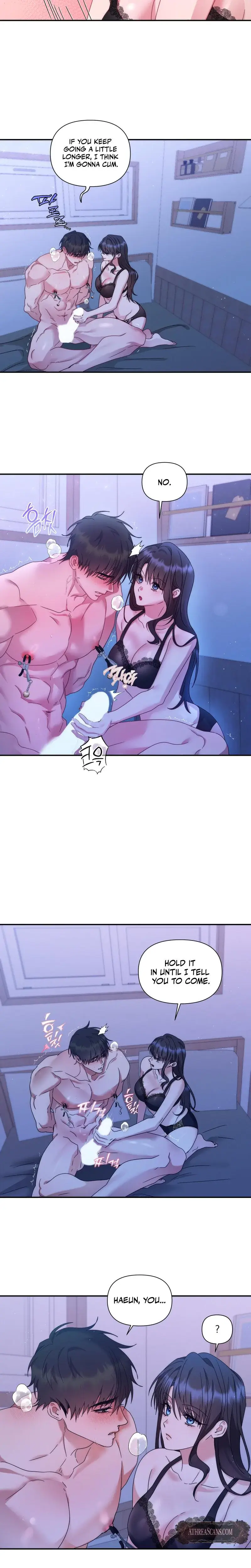 Can T Friends Do It Chapter 17 - Page 2
