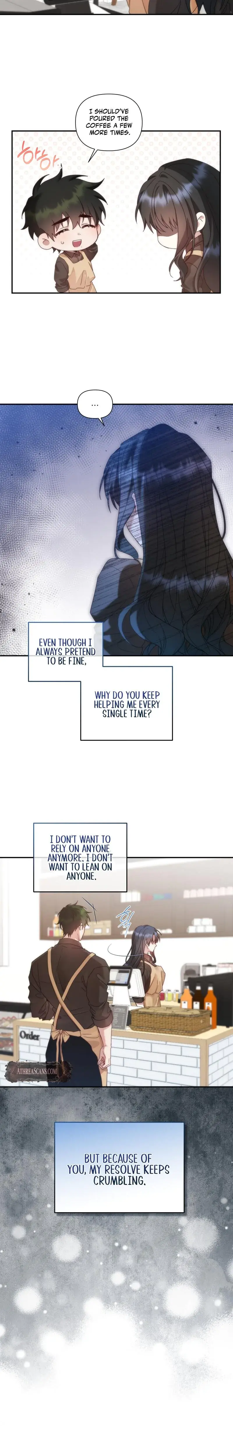 Can T Friends Do It Chapter 18 - Page 11