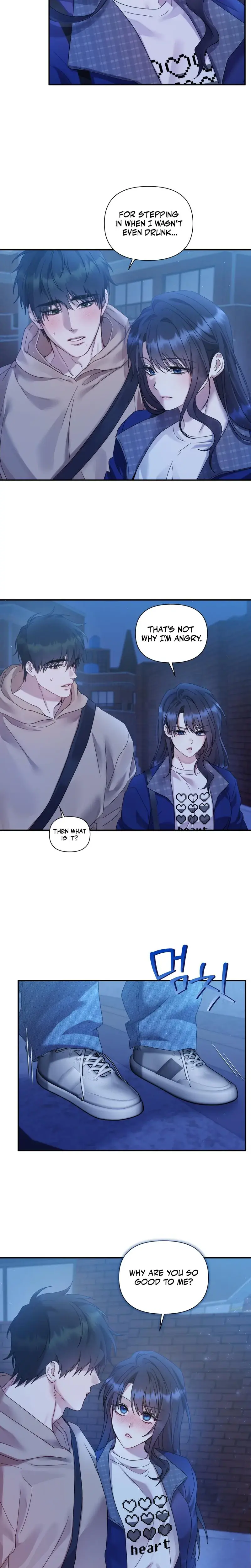 Can T Friends Do It Chapter 18 - Page 15