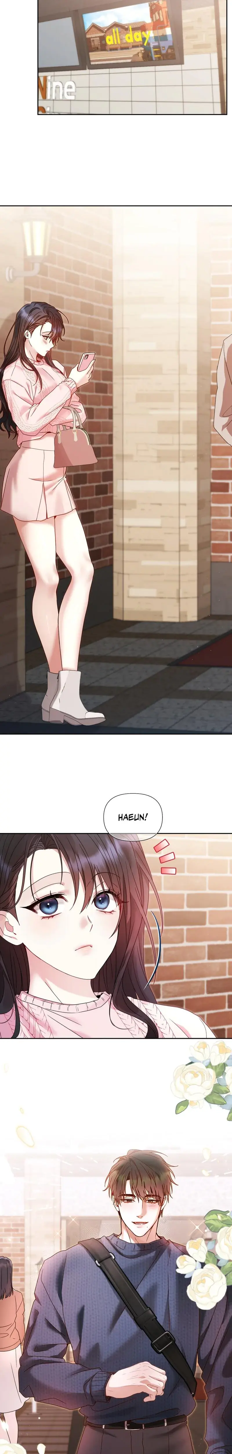 Can T Friends Do It Chapter 19 - Page 21