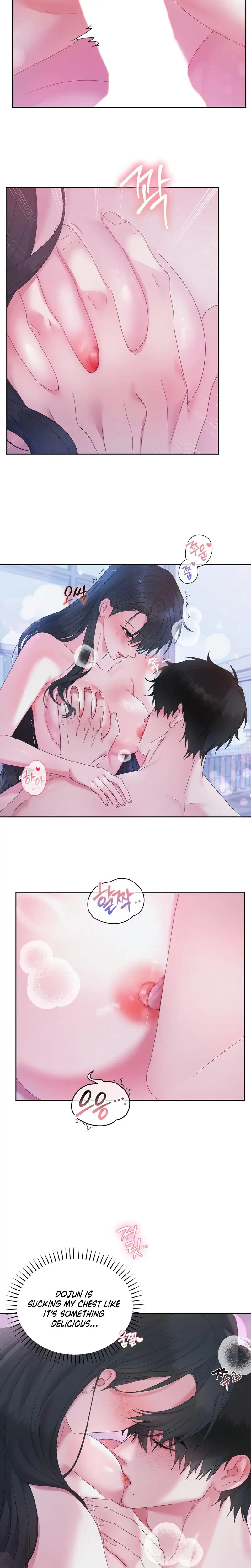 Can T Friends Do It Chapter 2 - Page 13