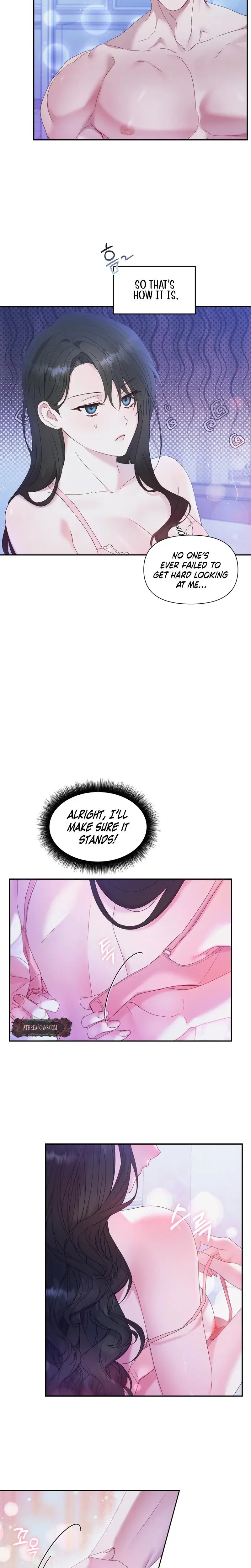 Can T Friends Do It Chapter 2 - Page 3