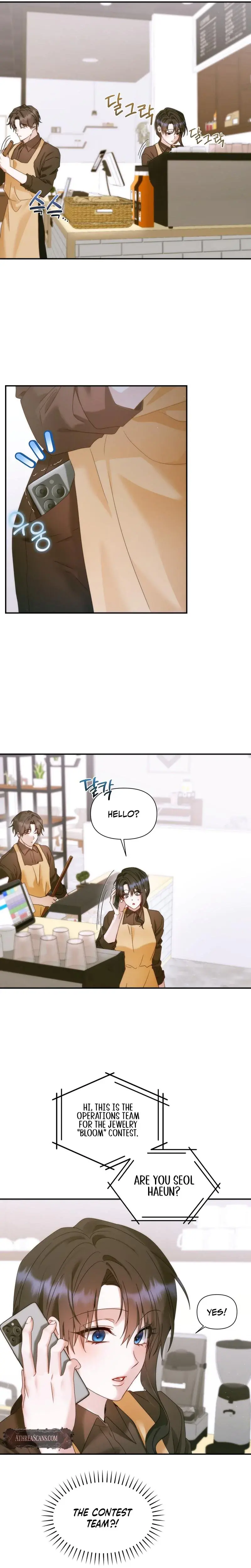Can T Friends Do It Chapter 21 - Page 19