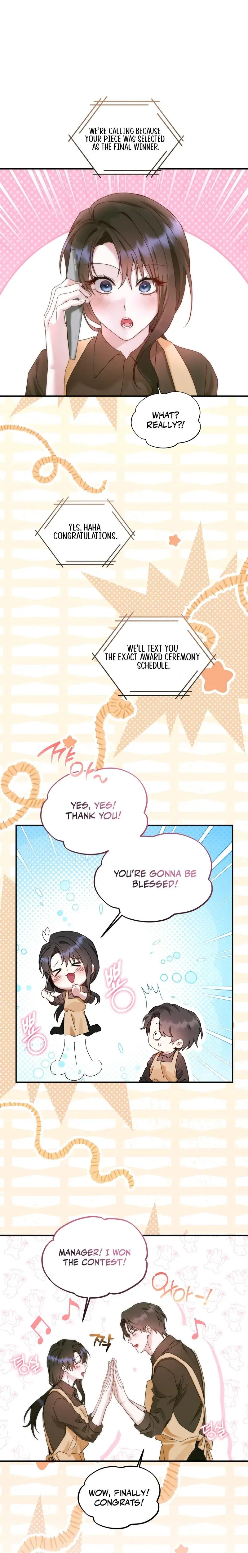 Can T Friends Do It Chapter 21 - Page 20