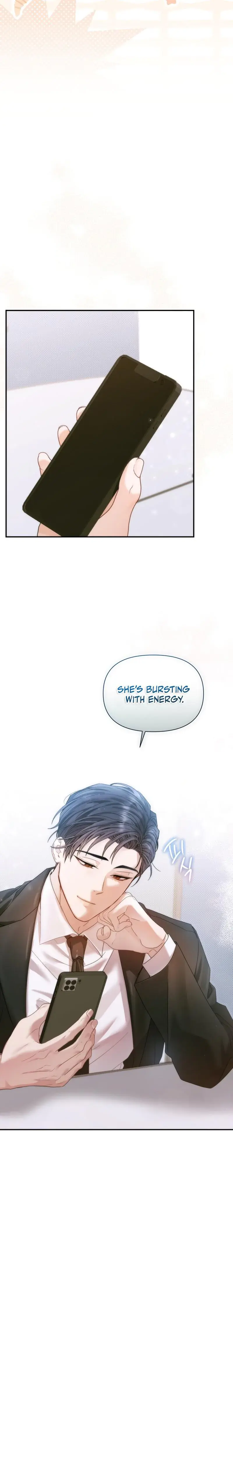 Can T Friends Do It Chapter 21 - Page 21