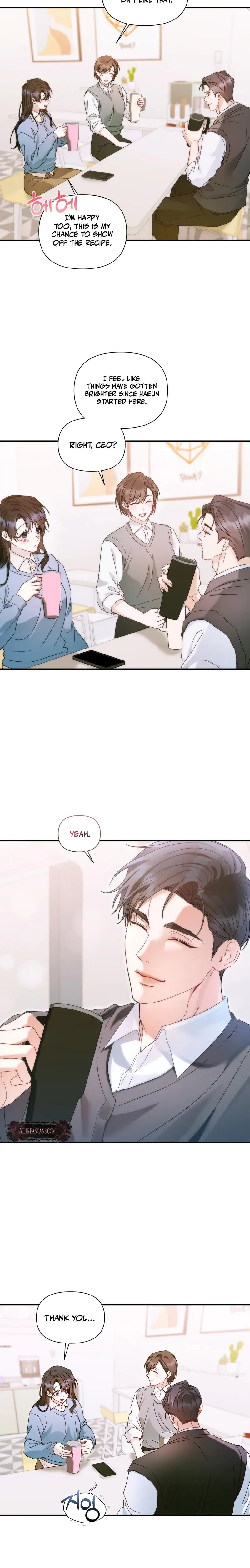 Can T Friends Do It Chapter 22 - Page 13