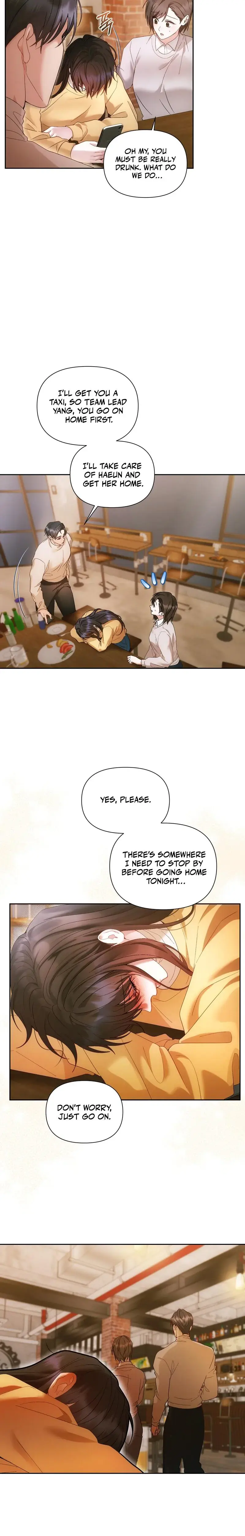 Can T Friends Do It Chapter 23 - Page 16