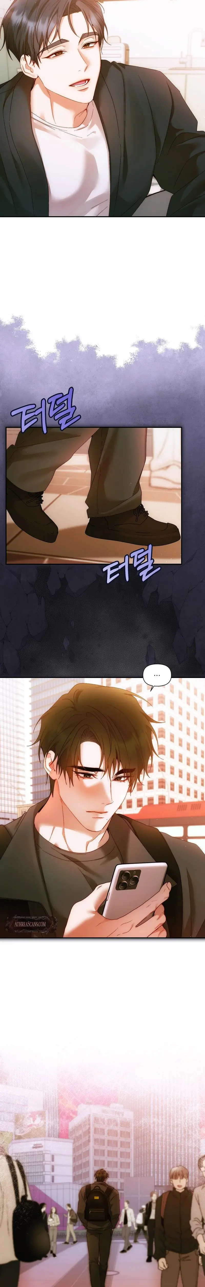 Can T Friends Do It Chapter 23 - Page 3
