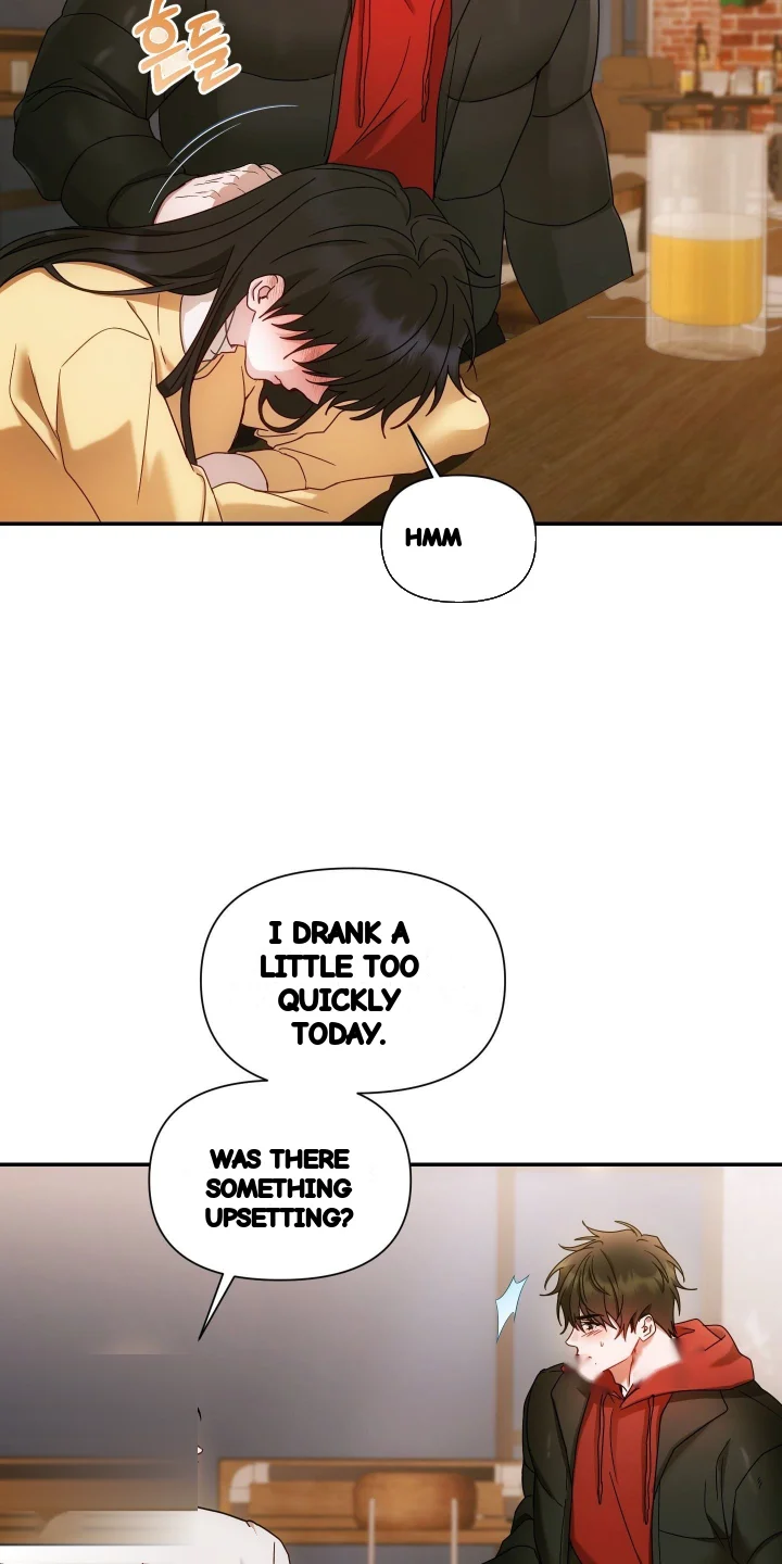 Can T Friends Do It Chapter 24 - Page 15