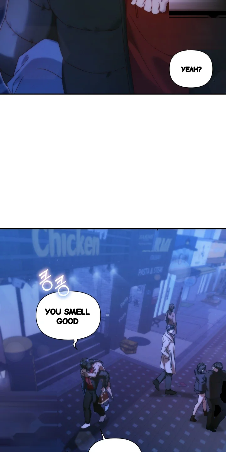 Can T Friends Do It Chapter 24 - Page 27