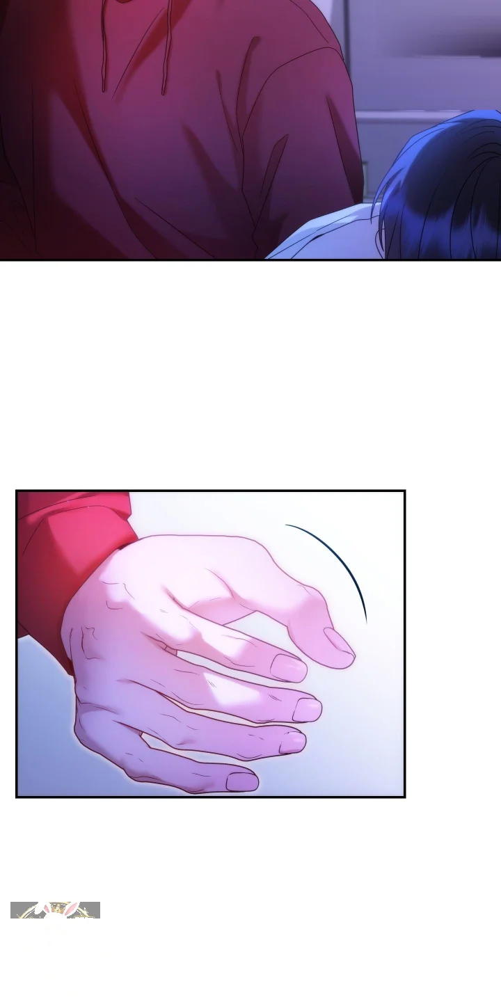 Can T Friends Do It Chapter 24 - Page 34