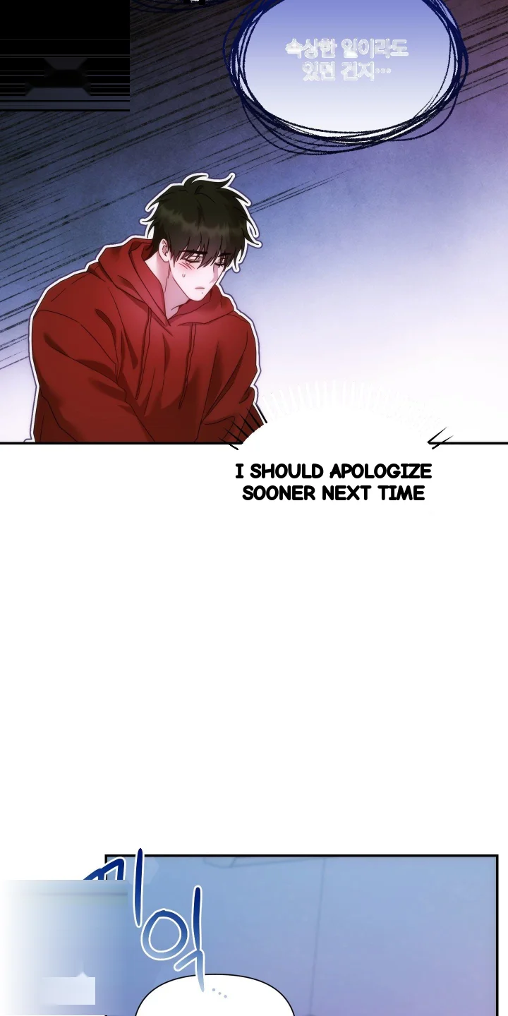 Can T Friends Do It Chapter 24 - Page 36