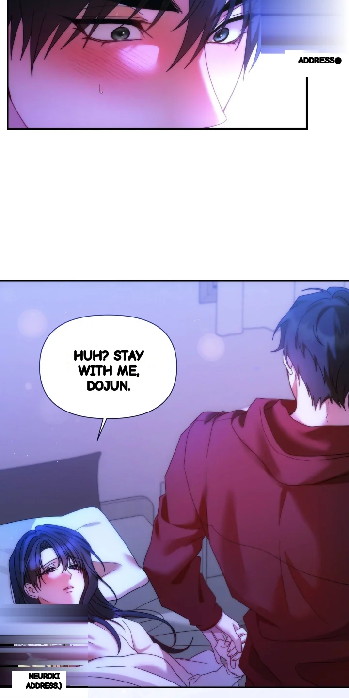 Can T Friends Do It Chapter 24 - Page 39