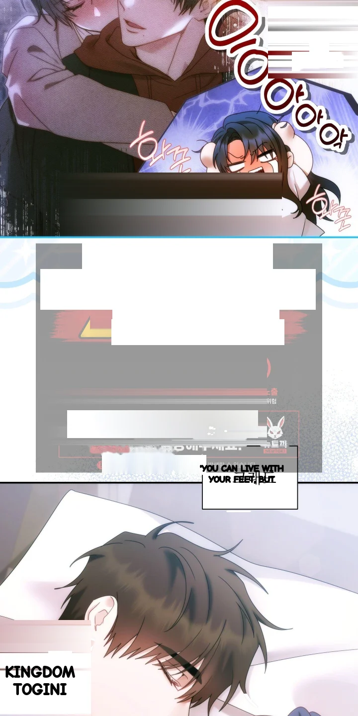 Can T Friends Do It Chapter 24 - Page 48